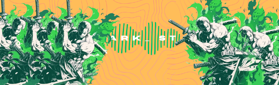 ARK Community Discord Server Banner