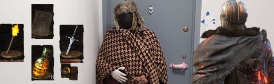 Big Hat Gaming Guild Discord Server Banner