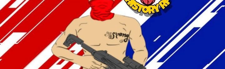 Complemento History Rp Discord Server Banner