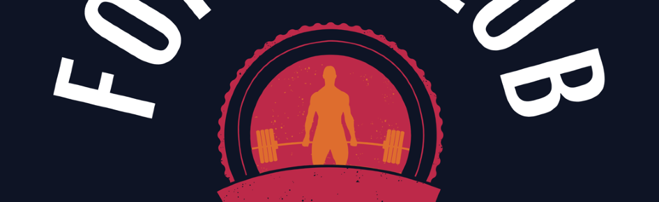 Muscu Discord Server Banner