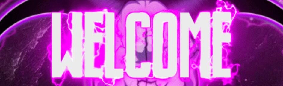 Toxic Unity Discord Server Banner