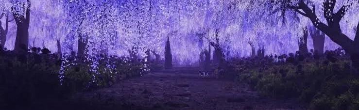 The Grove Discord Server Banner