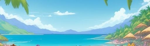 Unbuttoned Oasis Discord Server Banner