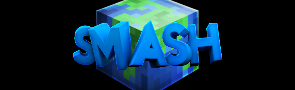 ? SmashMC - Discord Oficial ? Discord Server Banner