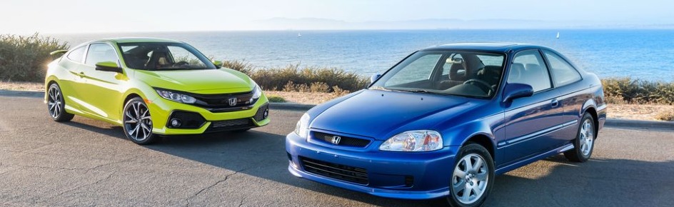 All Things Honda Discord Server Banner