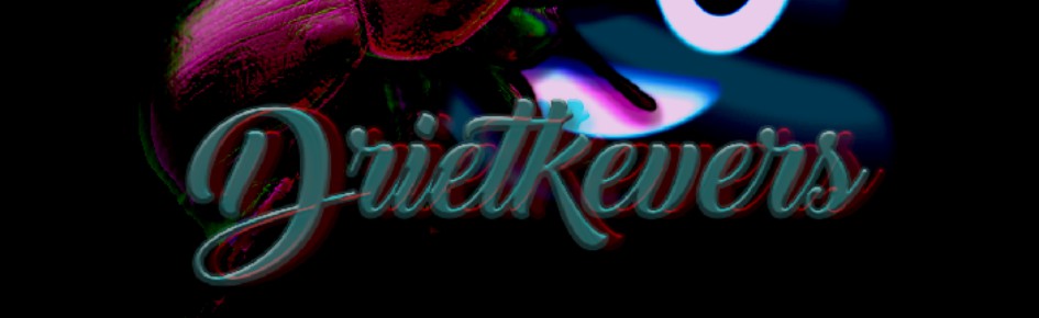 Drietkevers Discord Server Banner