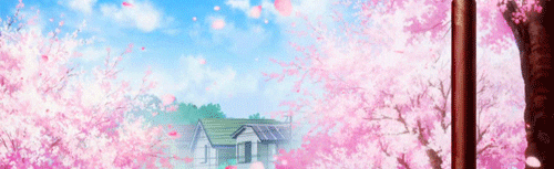 Sakura Social Discord Server Banner