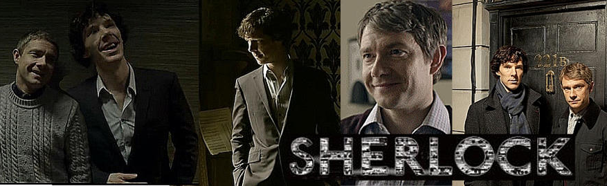 The Art of Deduction Discord Server Banner