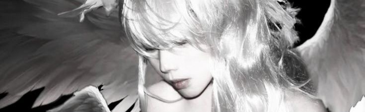 Aurea ・18+・social Discord Server Banner