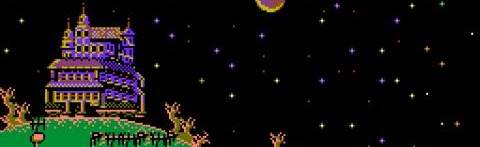 Ghetto Mansion Discord Server Banner