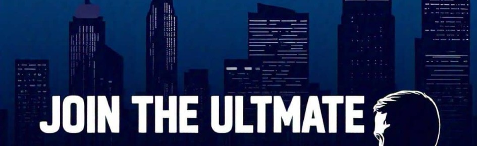 Rayner Teo Discord Server Banner