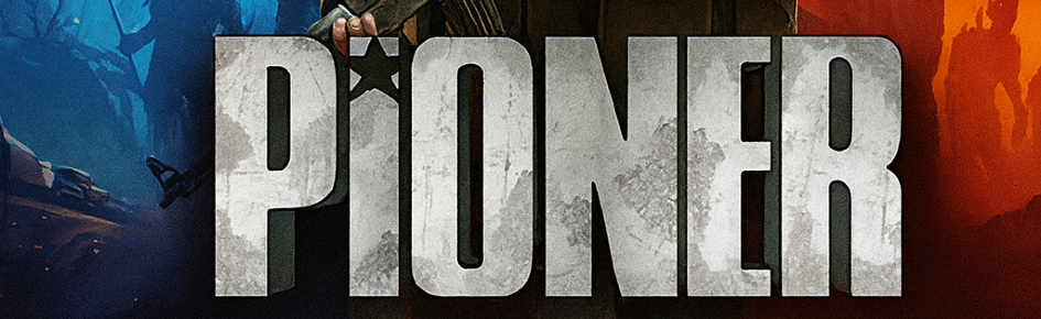 Pioner FR Discord Server Banner