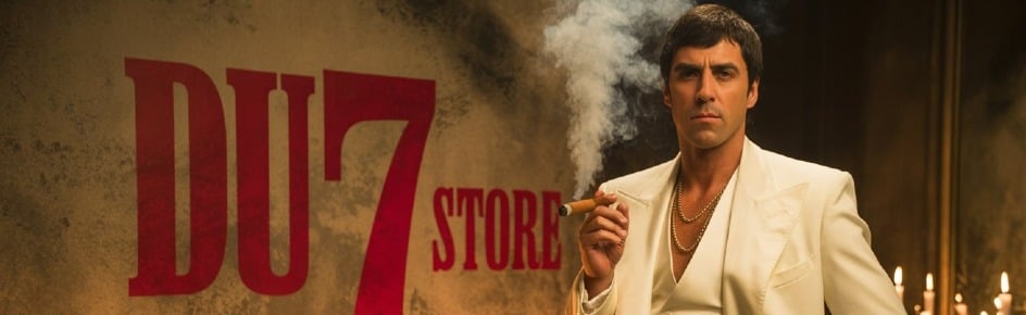 Du7 Store Discord Server Banner