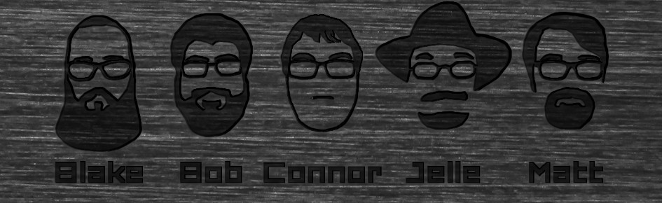 Steel Donut Collective Discord Server Banner