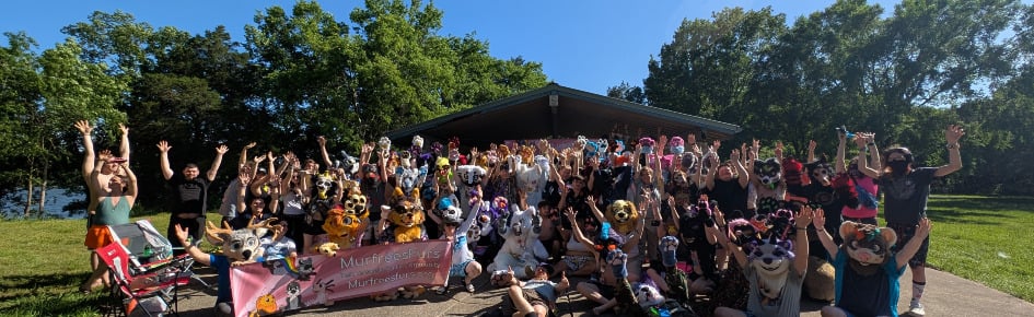 MurfreesFurs - Tennessee Furs Discord Server Banner