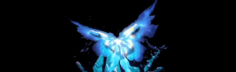 Never~ Discord Server Banner