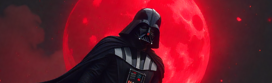 𝗗𝗮𝗿𝗸 𝗘𝗺𝗽𝗶𝗿𝗲 Discord Server Banner