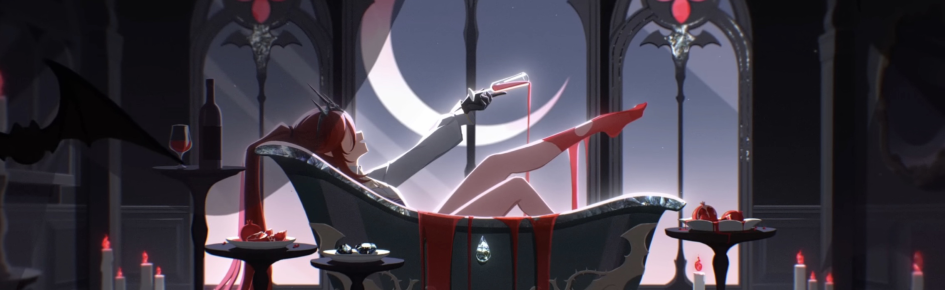 Obsidian Mains ◈ H:SR Discord Server Banner