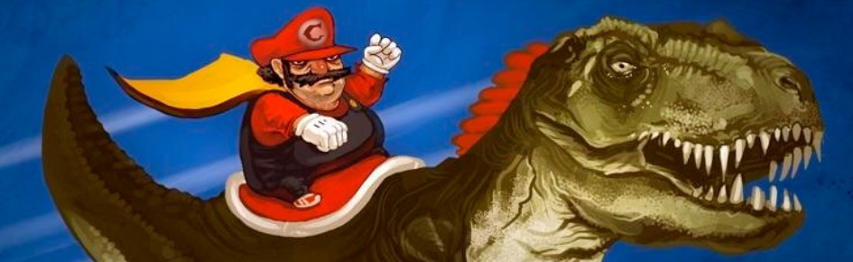 okolochega Discord Server Banner