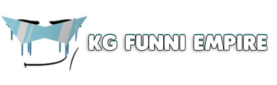 Funni KG Empire Discord Server Banner
