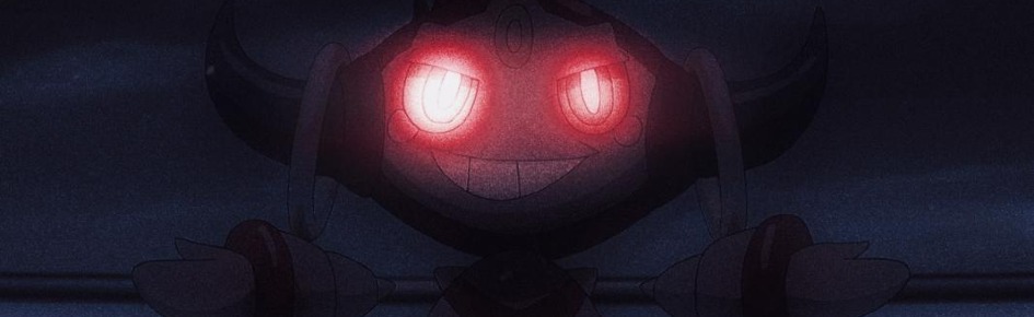 Hoopa's Galaxy Discord Server Banner