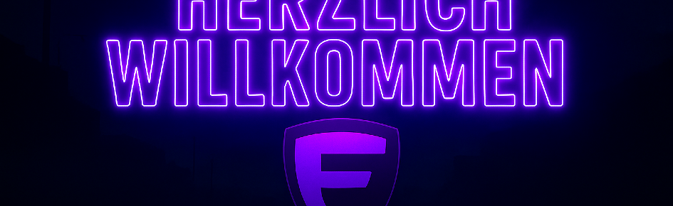 Fusion Settings Discord Server Banner