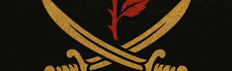 Rosen Pirates Discord Server Banner