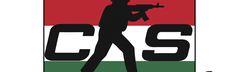 CS2 Magyar Közösség Discord Server Banner