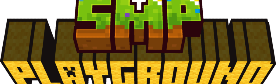 SMP Playground Discord Server Banner