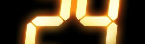 Twenty-Four Discord Server Banner