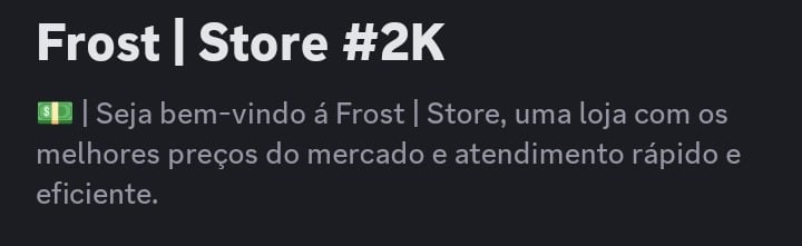 Robux barato Discord Server Banner