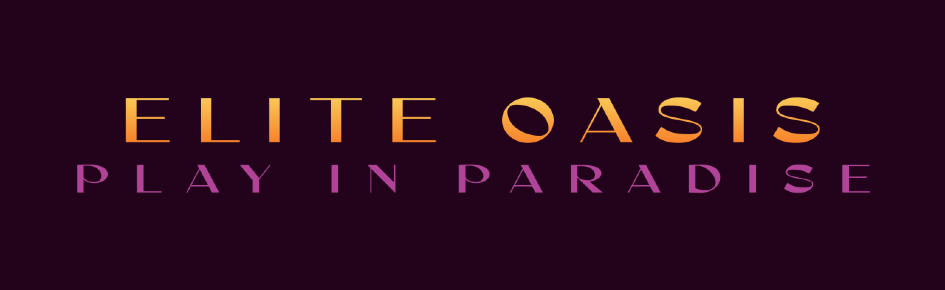 The Elite Oasis Discord Server Banner