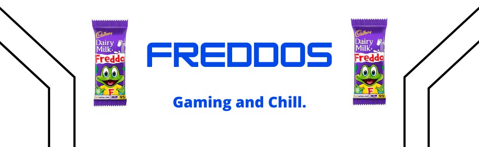 freddos Discord Server Banner