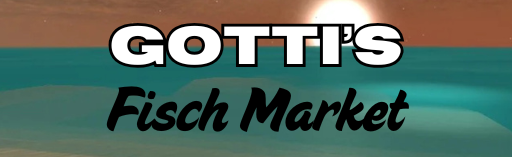 Gotti's Fisch Market Discord Server Banner