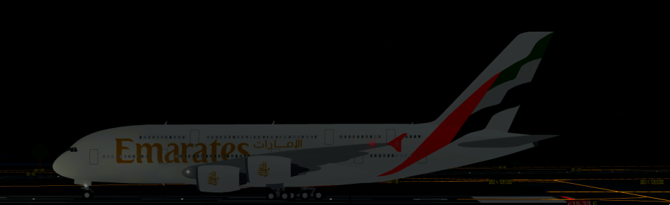 Emirates الإمارات || PTFS Discord Server Banner