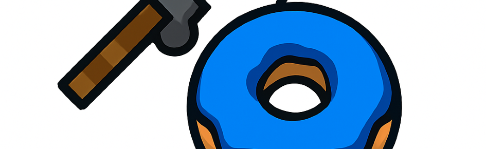 Minecraft Baiters Discord Server Banner