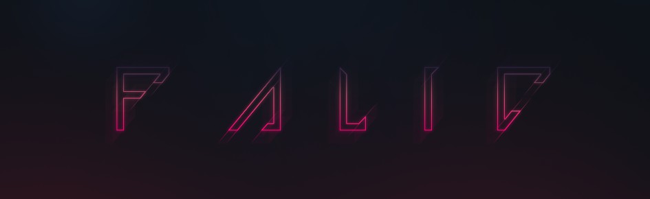 FALIC Discord Server Banner