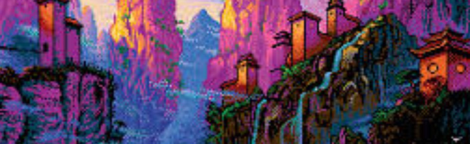 An Artists Place Discord Server Banner