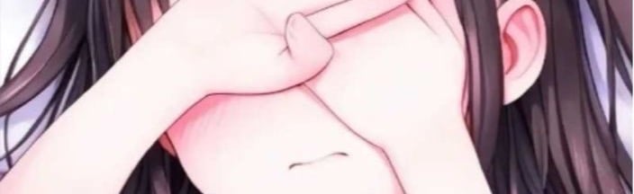 Little Discord Server Banner