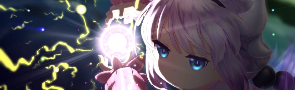 ?Alsoloid? Discord Server Banner