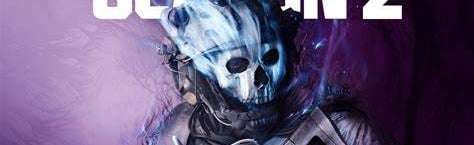 SBN | Call of Duty: MW3 Discord Server Banner