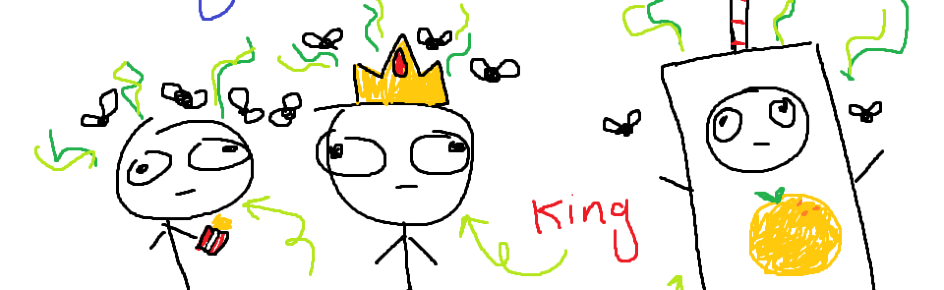 King's Playpen Discord Server Banner