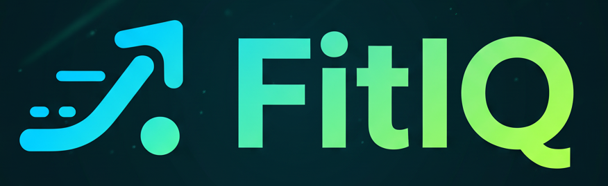 FitIQ Discord Server Banner