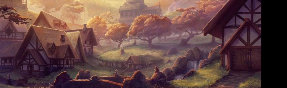 Legends Never Die Discord Server Banner