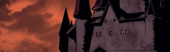 Generation Discord Server Banner