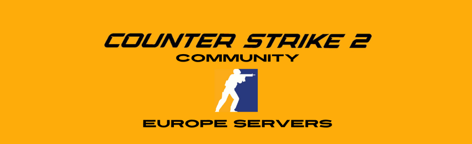 Counter-Strike 2 Community LTU Discord Server Banner