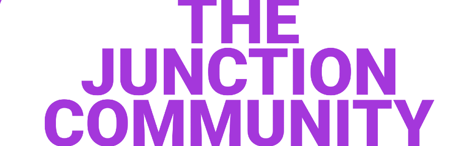 The Junction Community Discord Server Banner