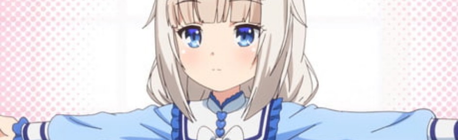 Vanilla's Playful Emotes Discord Server Banner