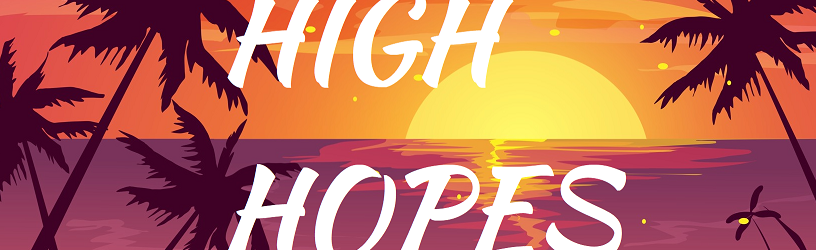 High Hopes 2x Vanilla Weekly Discord Server Banner