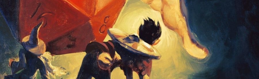 The Tavern Discord Server Banner